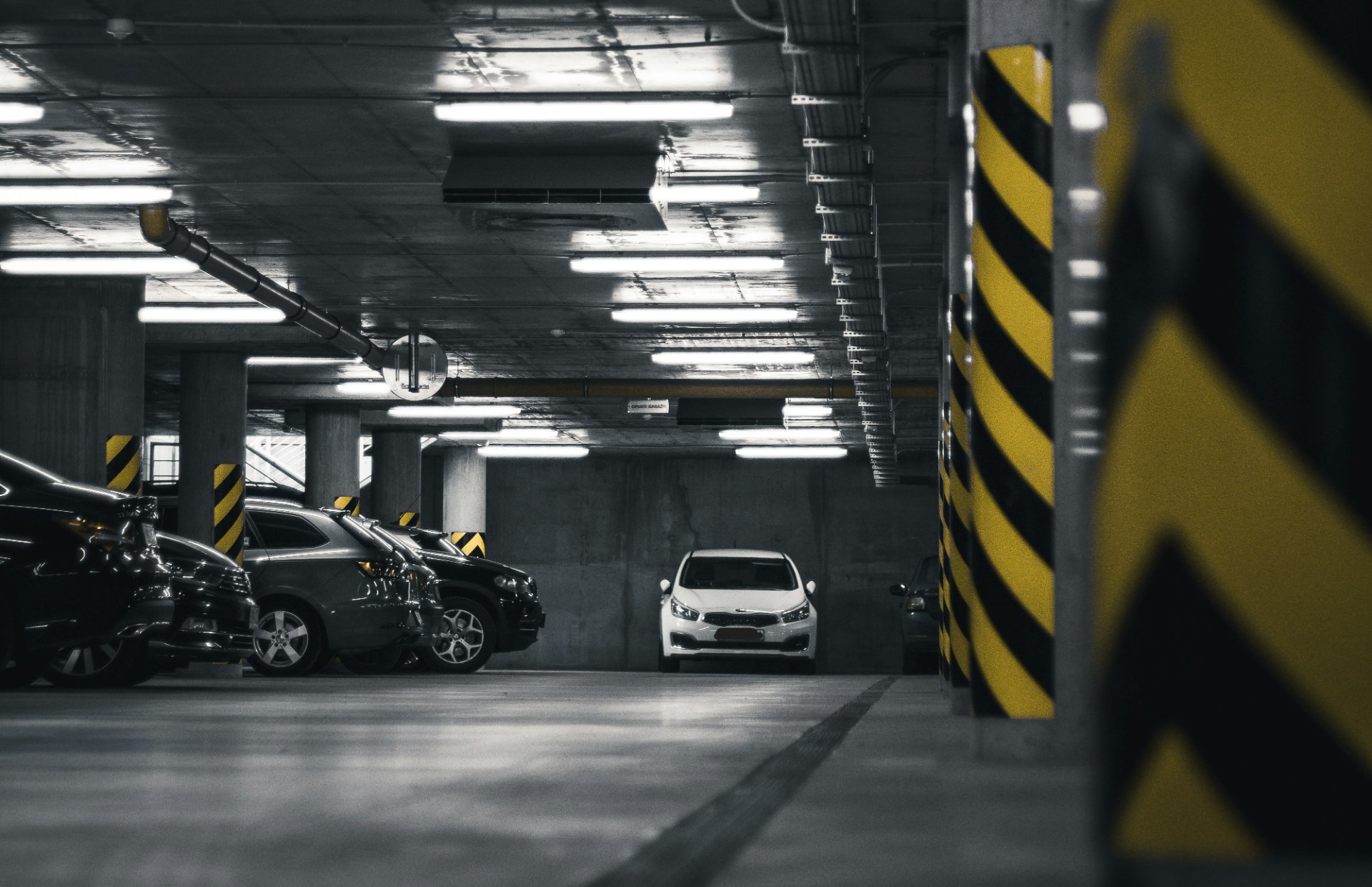 Foto de Plaza Parking Barcelona